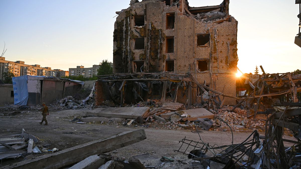 Dobře je známe. Prestižní ukrajinská univerzita zavádí uprostřed války studium rusistiky